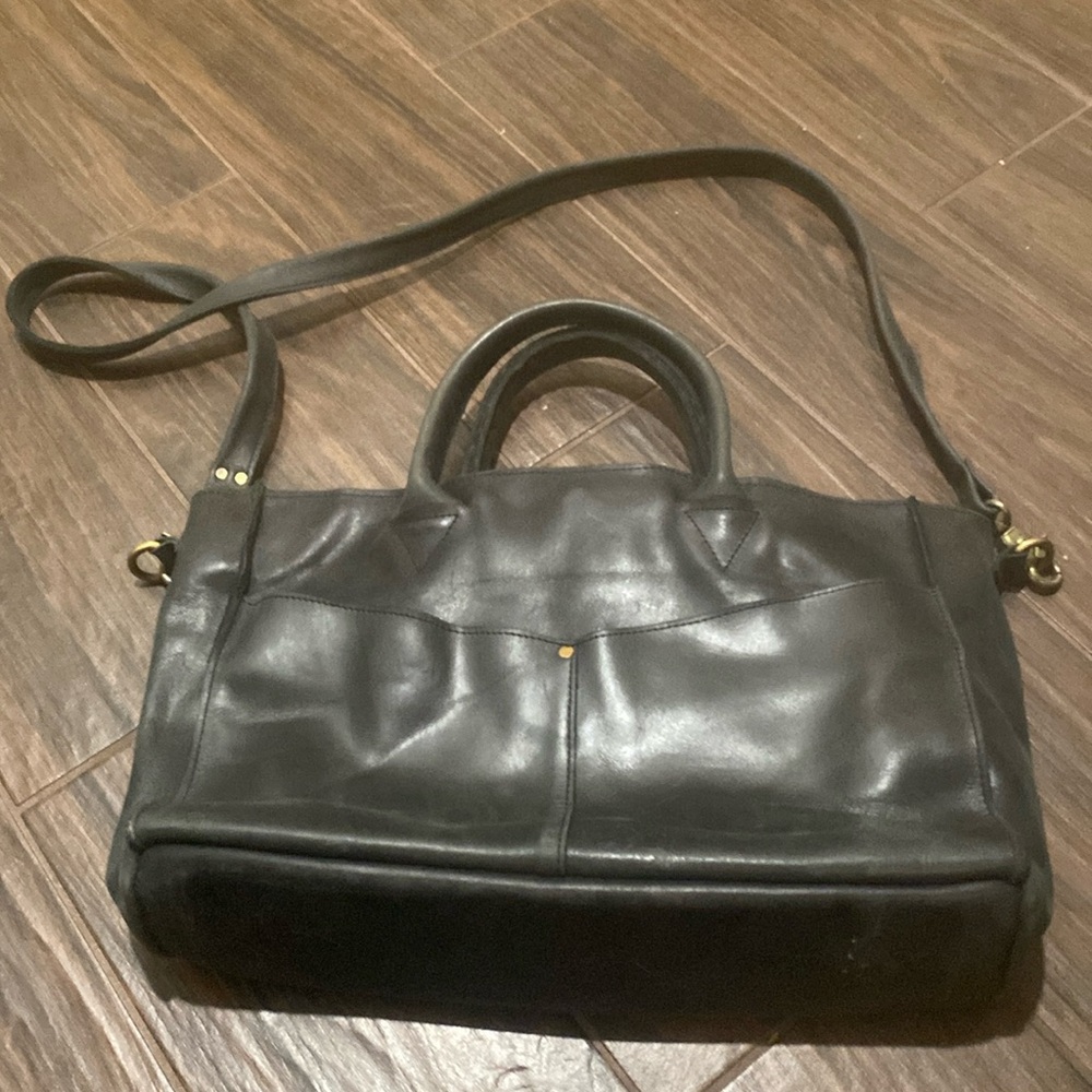 Raven and Lily bag